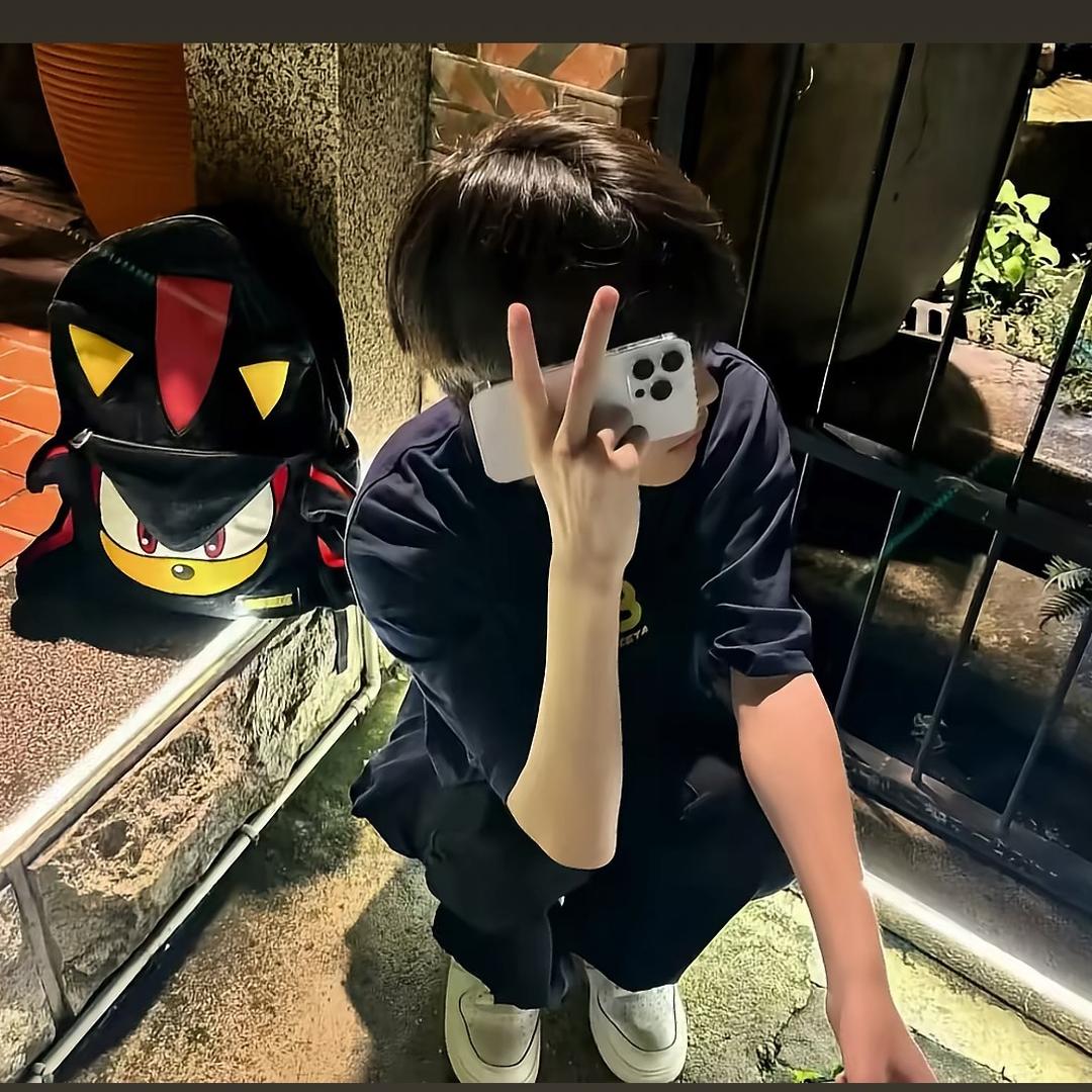 ࿐ㅤ𝓛𝓾𝓬𝓴𝔂🥷🏼