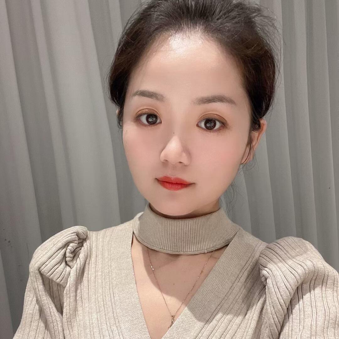豆丁😘😘