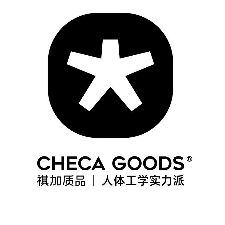 祺加质品显眼包U型枕