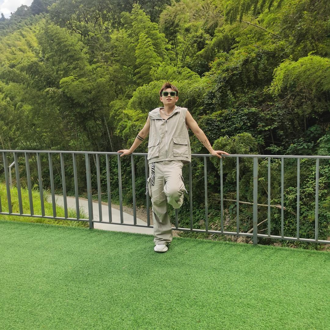波波