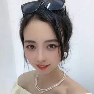 丽丽服饰穿搭