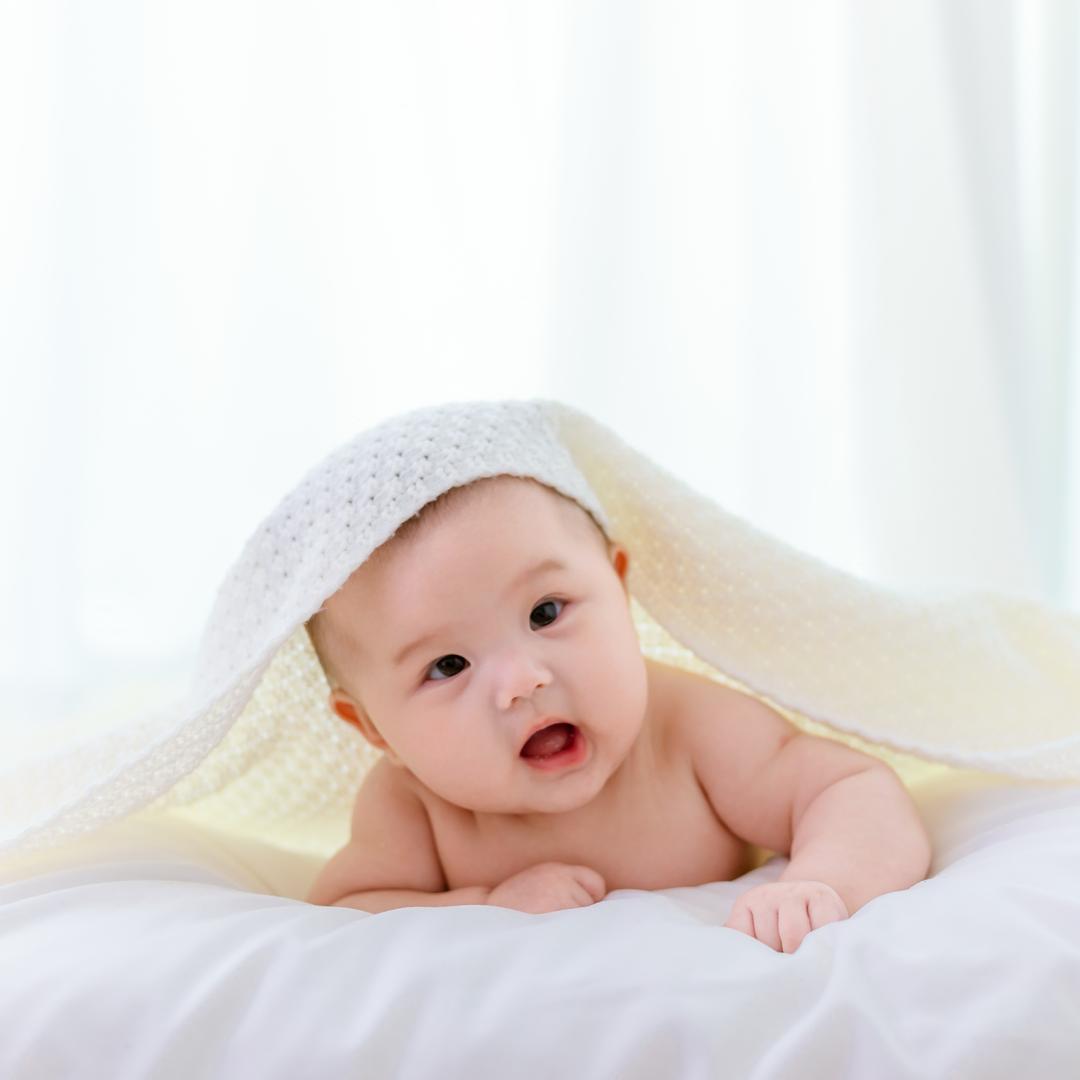 露熹Baby