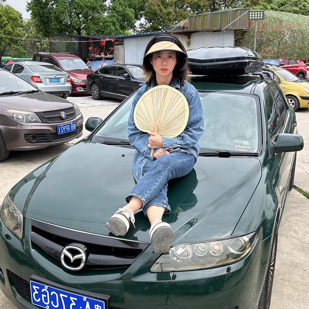 贵阳黔多多二手车【马姐】