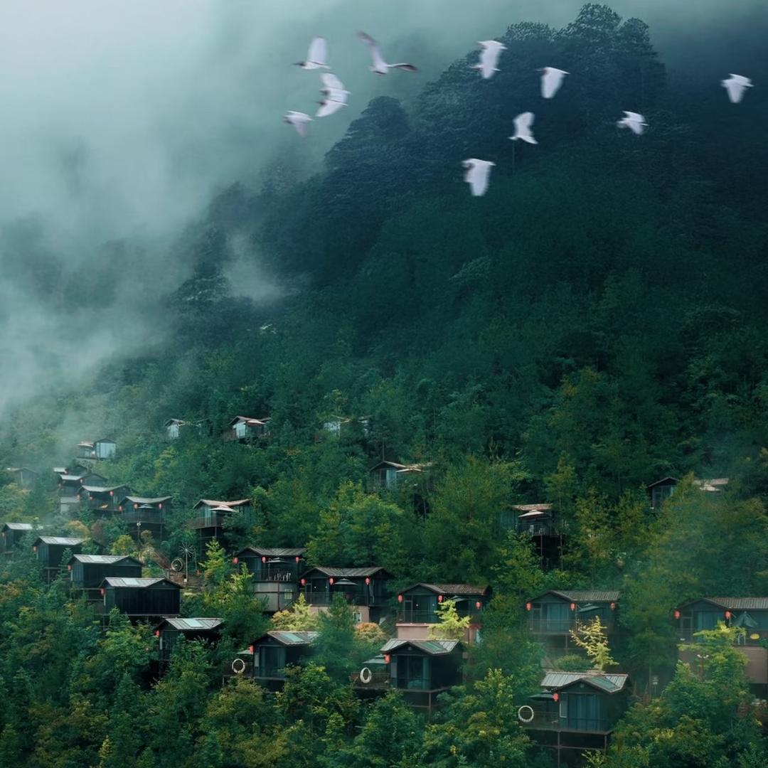 恩施旅游推荐