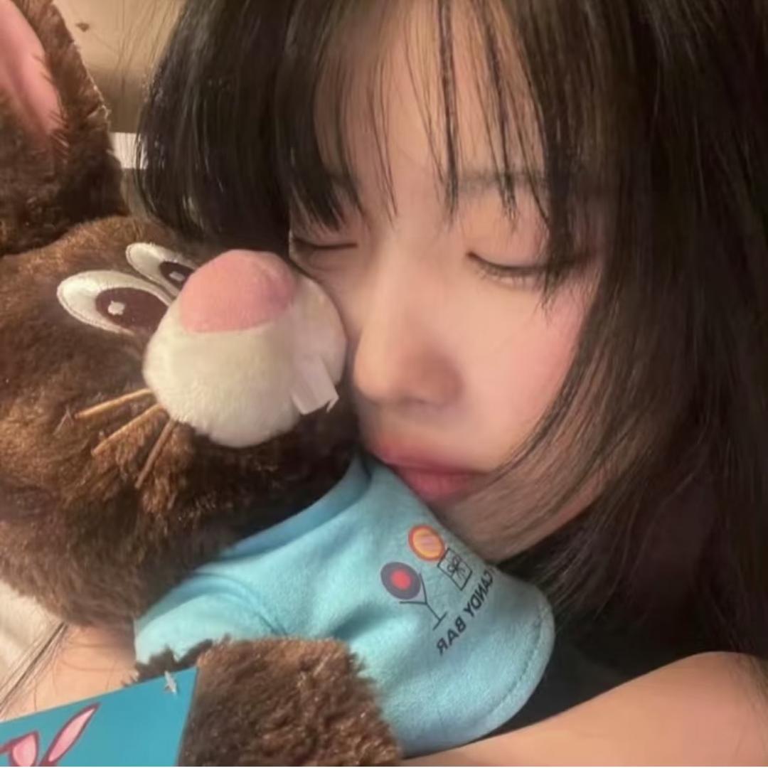Q淇