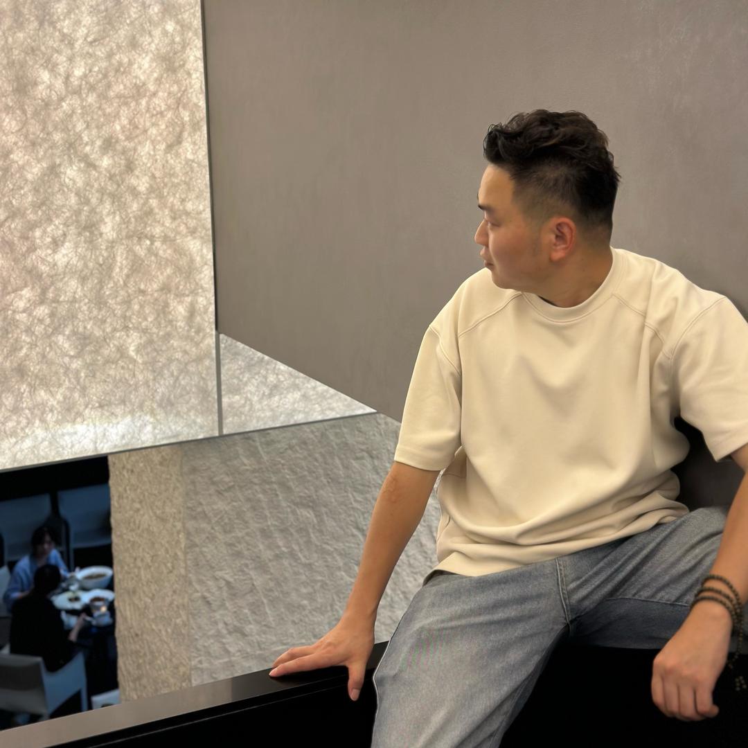 阿枫来了