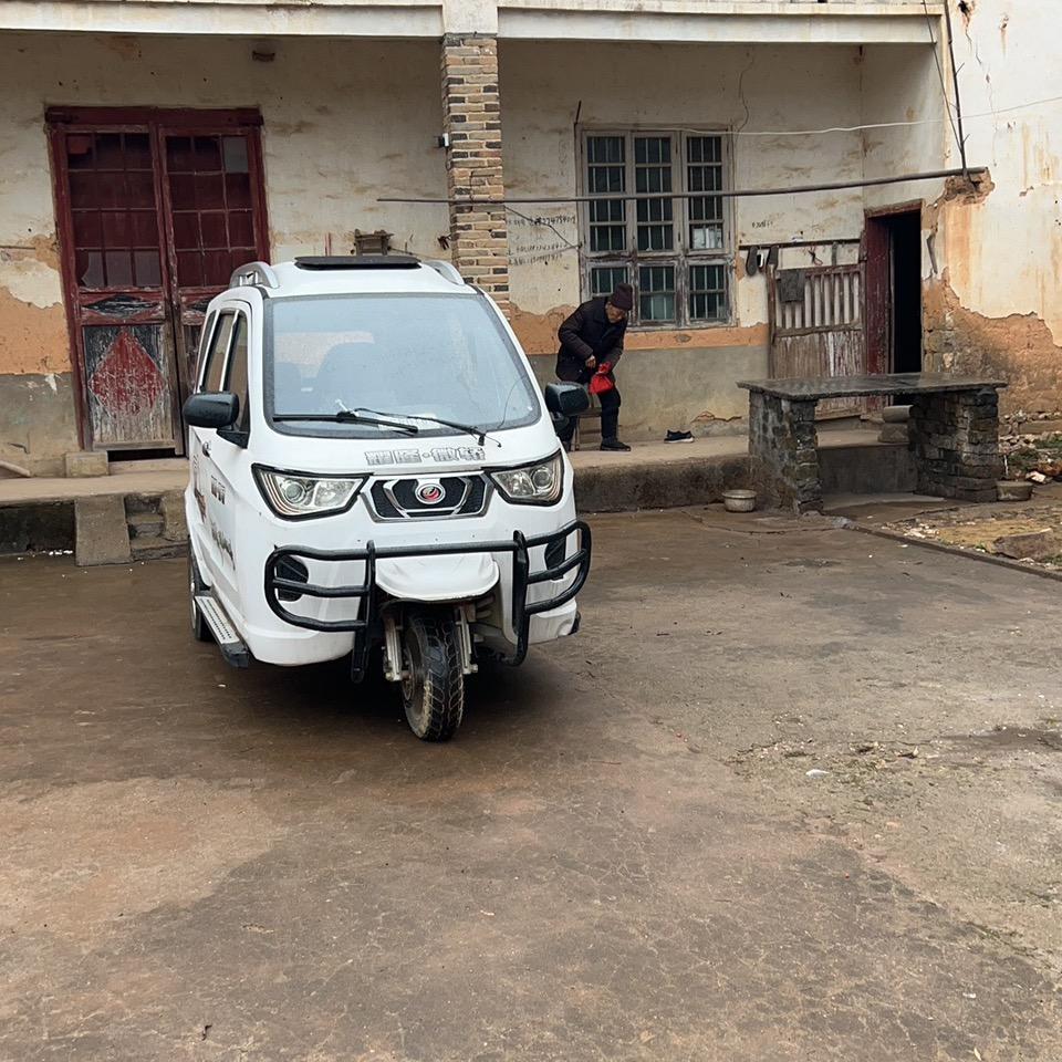 渴望健康谭秋林