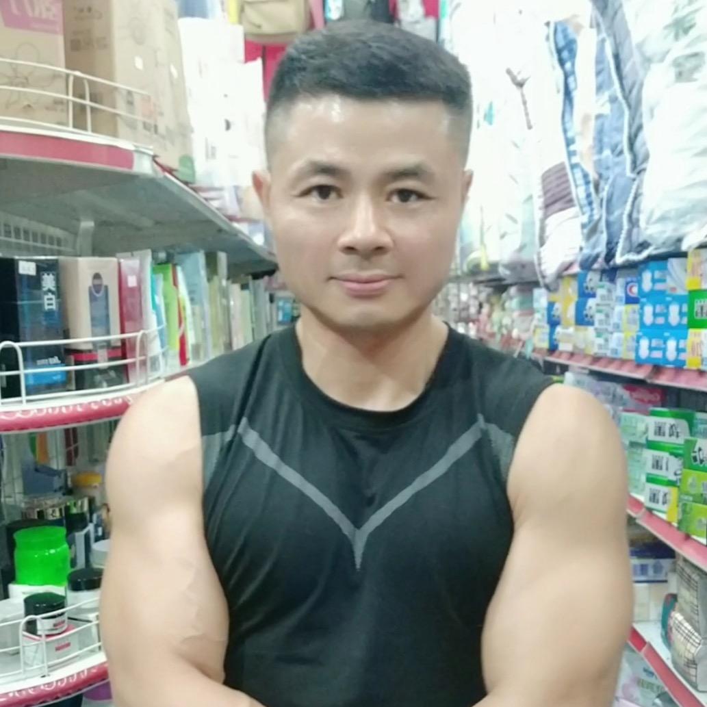 王哥健身