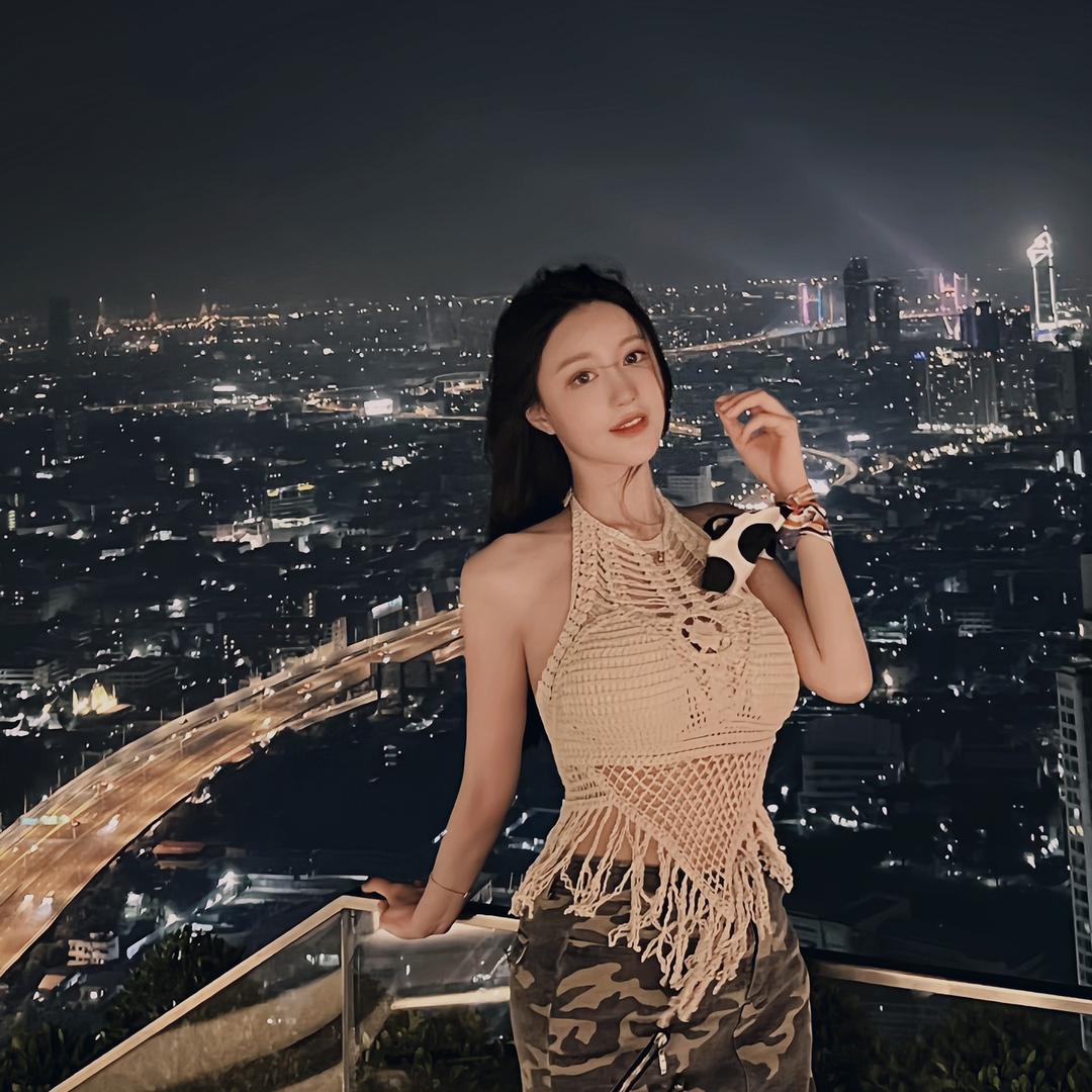 Xana夏纳🫶🏻@抖音