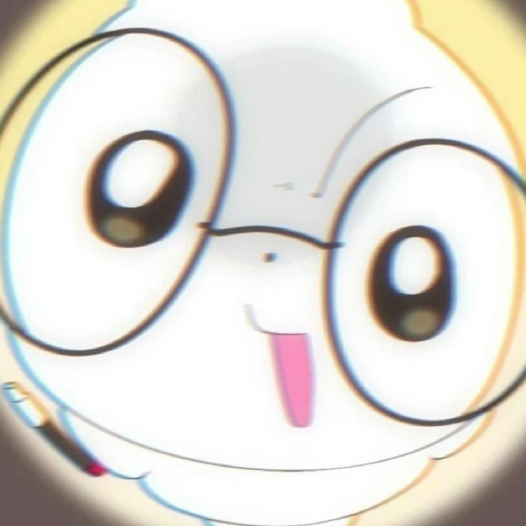 橙子大人_