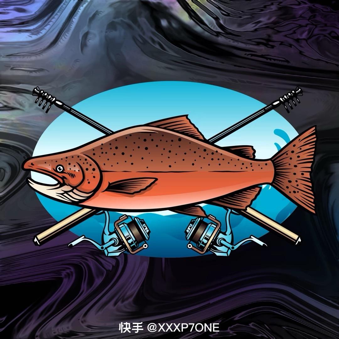 马先森🎣溪流导钓