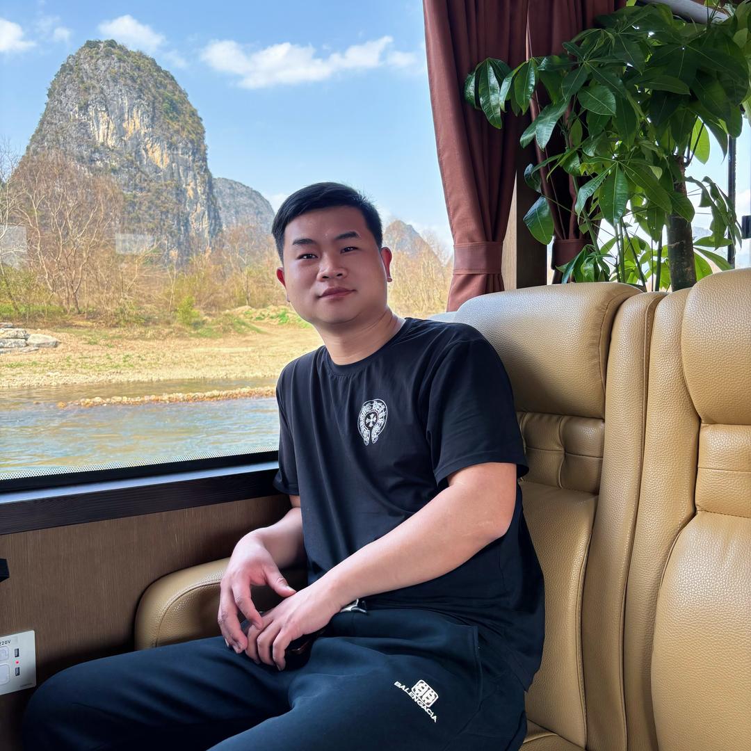 福星好物分享（小号）
