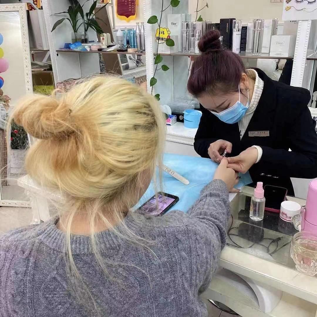 请来梦里找我呀