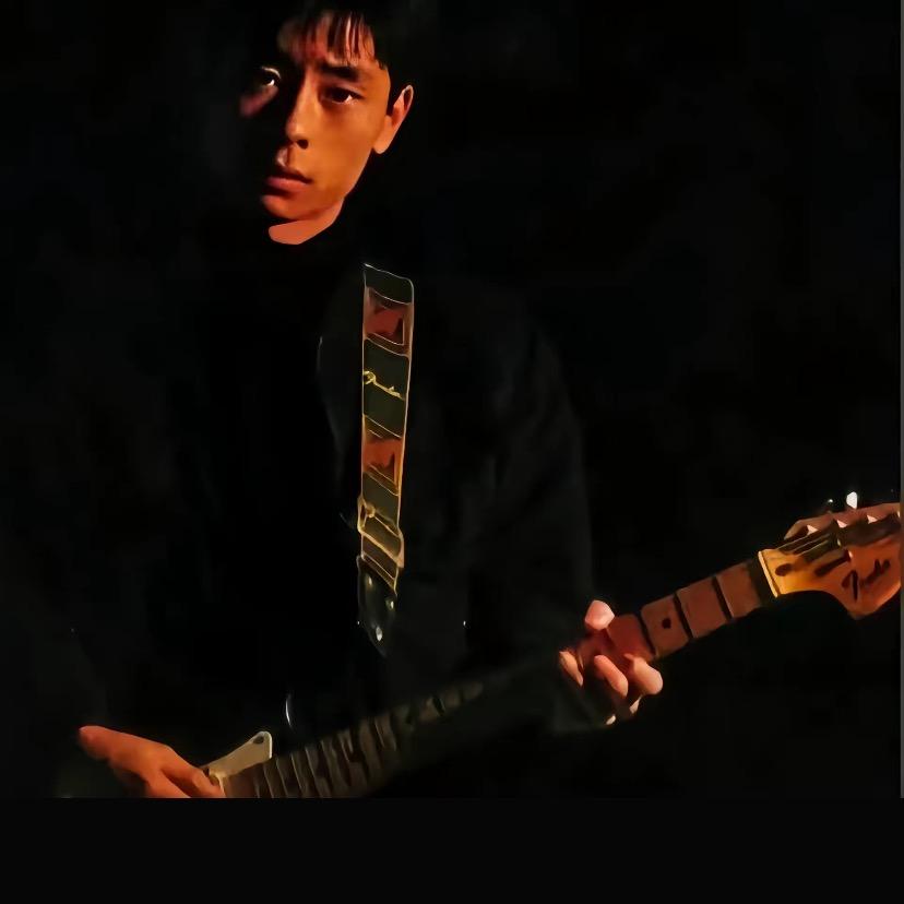 爱唱歌的