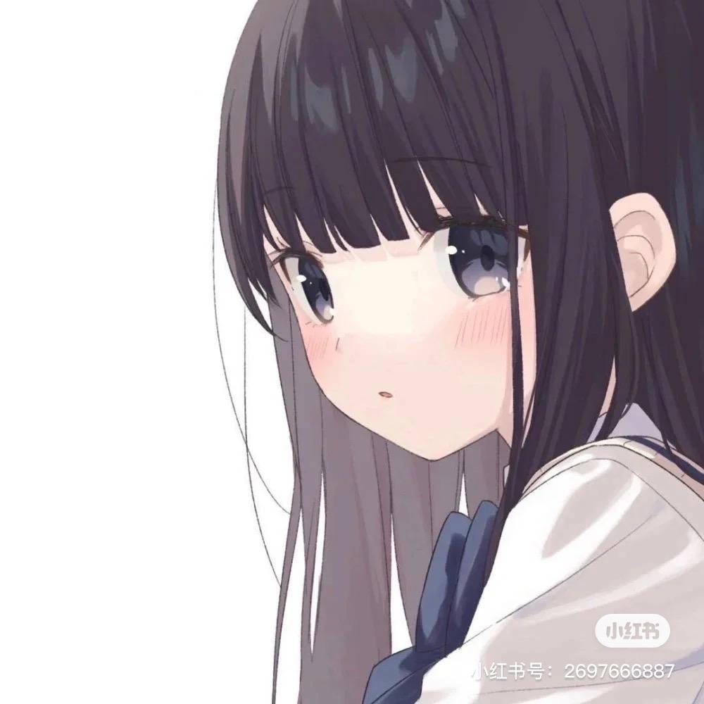 是小小小魚呀