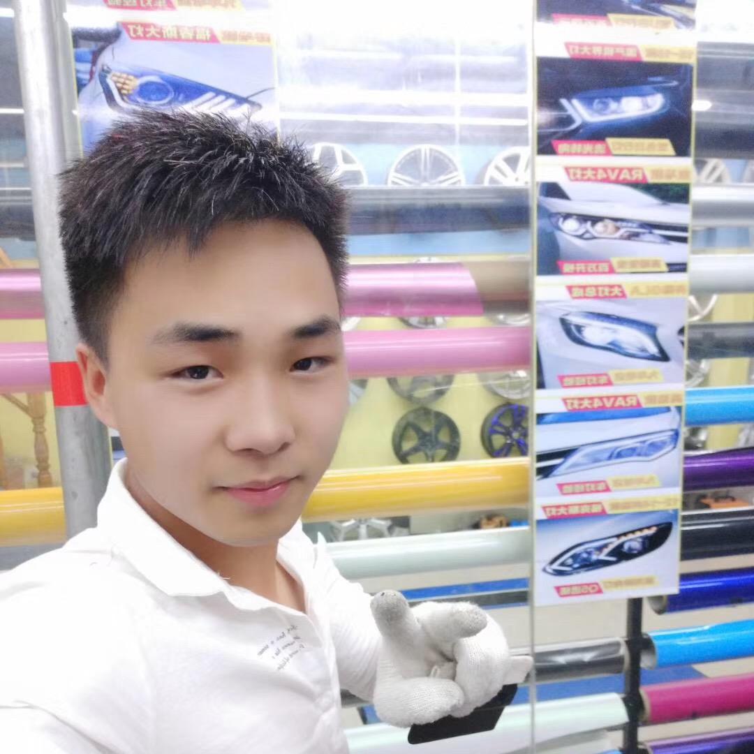 沭阳小凌灶台家具贴膜