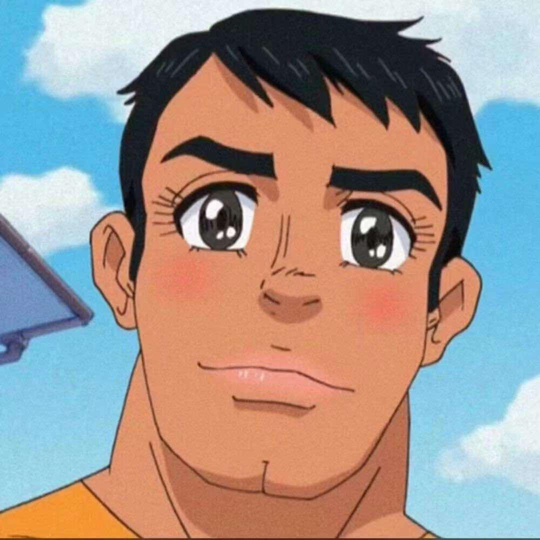 胖虎