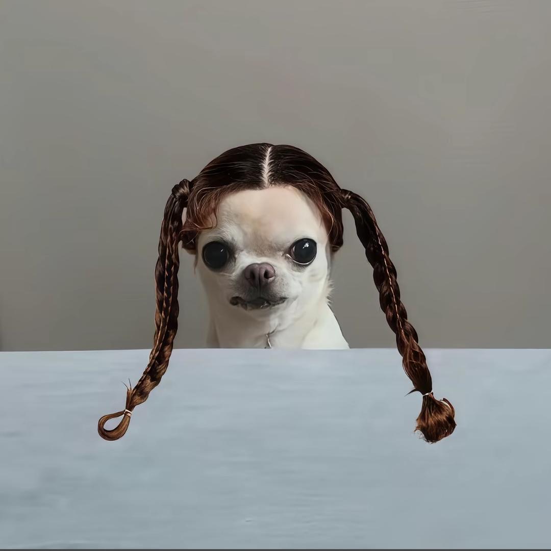 不是Nana