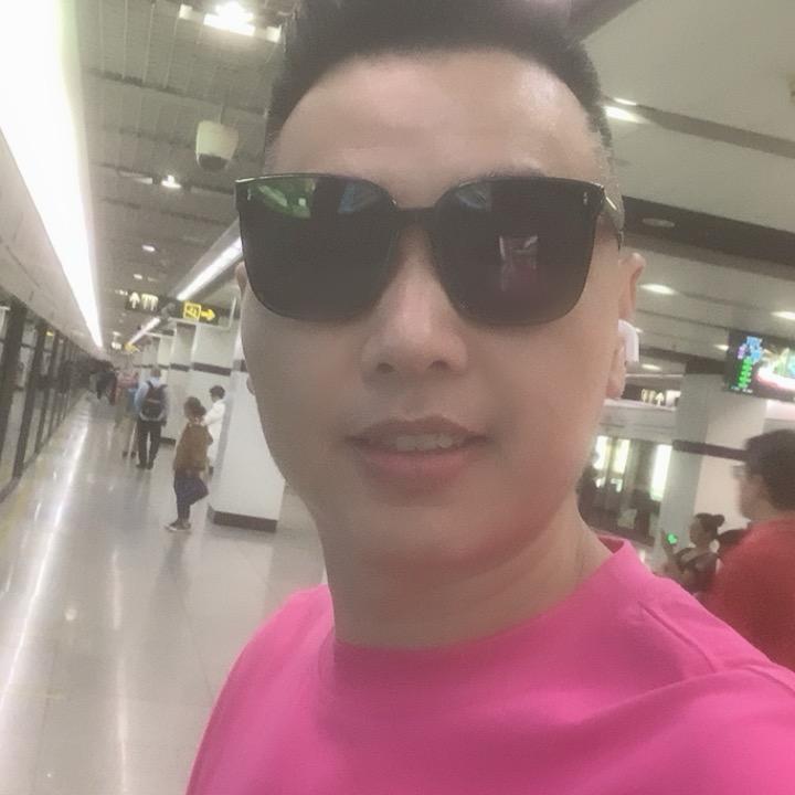 厚德载物888