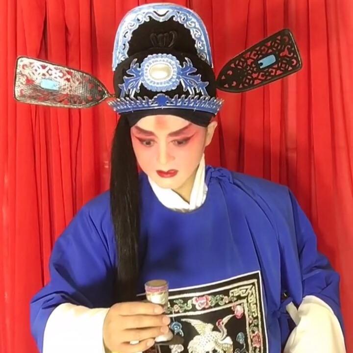 西安市青年秦腔艺术团