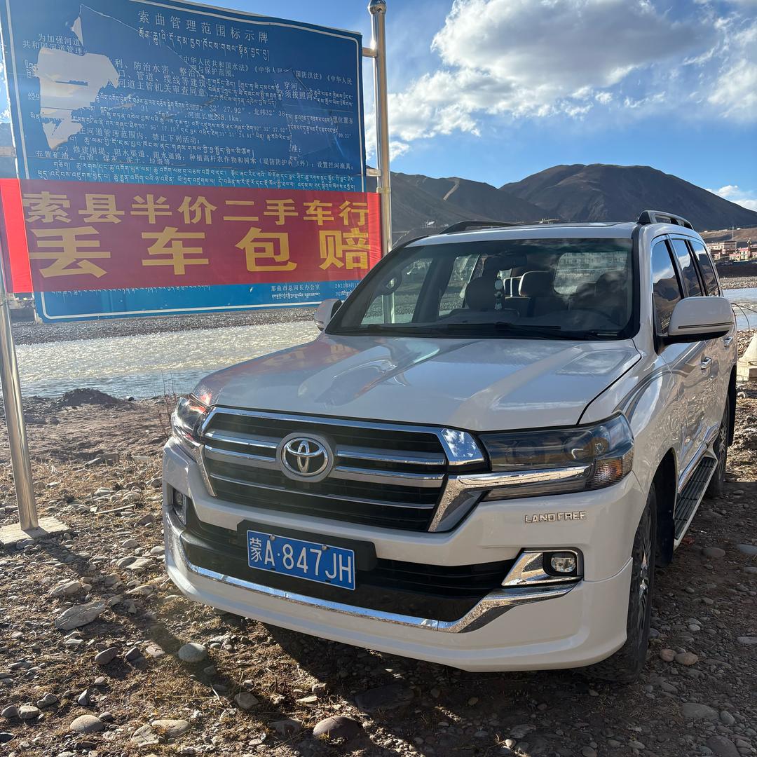 索县半价二手车行。