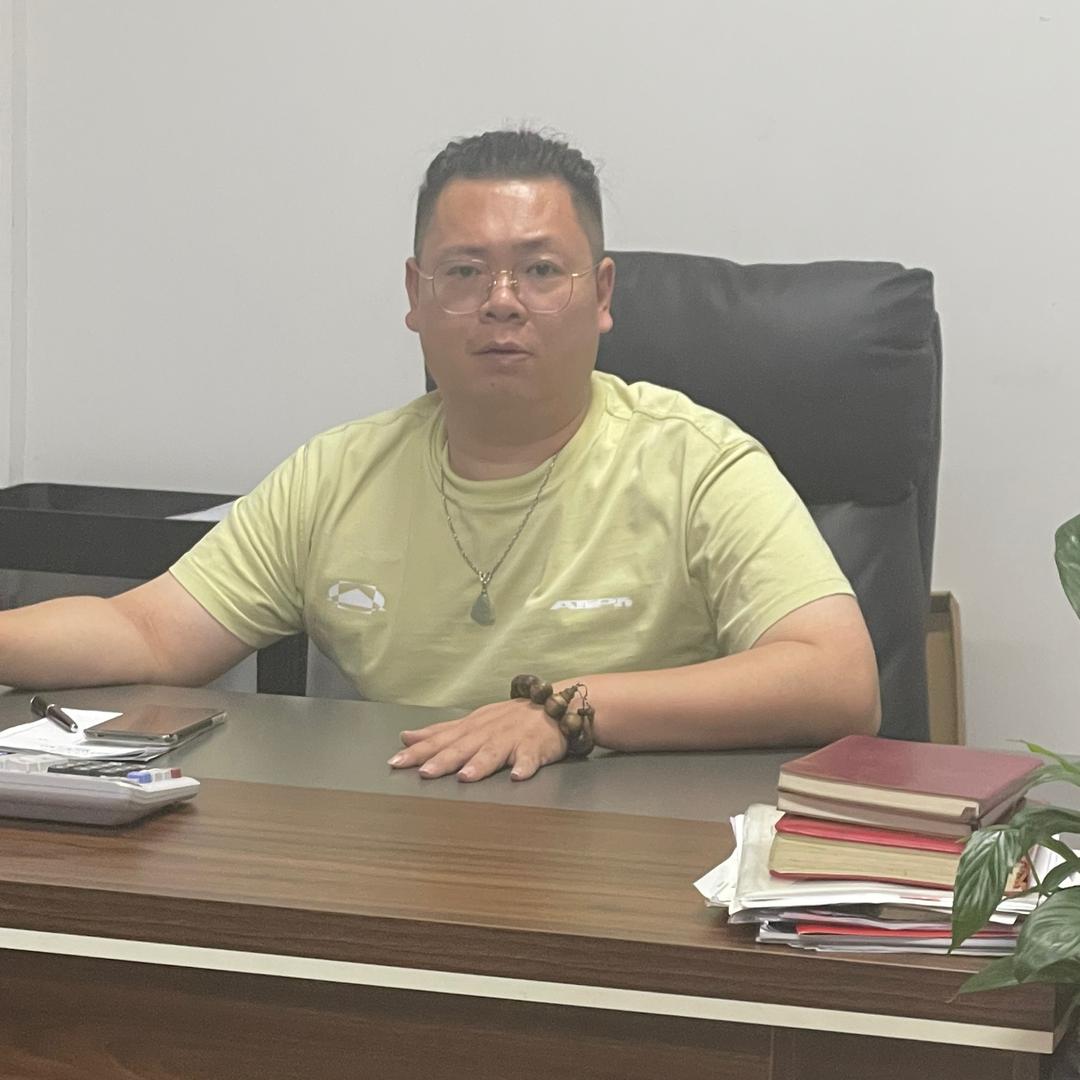 开瑞新能源（总经理郑总）