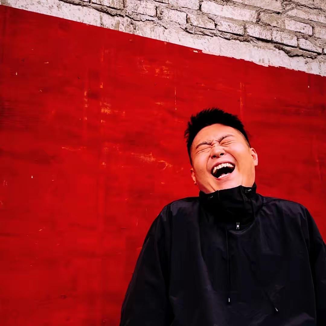 郝劭文小卖铺