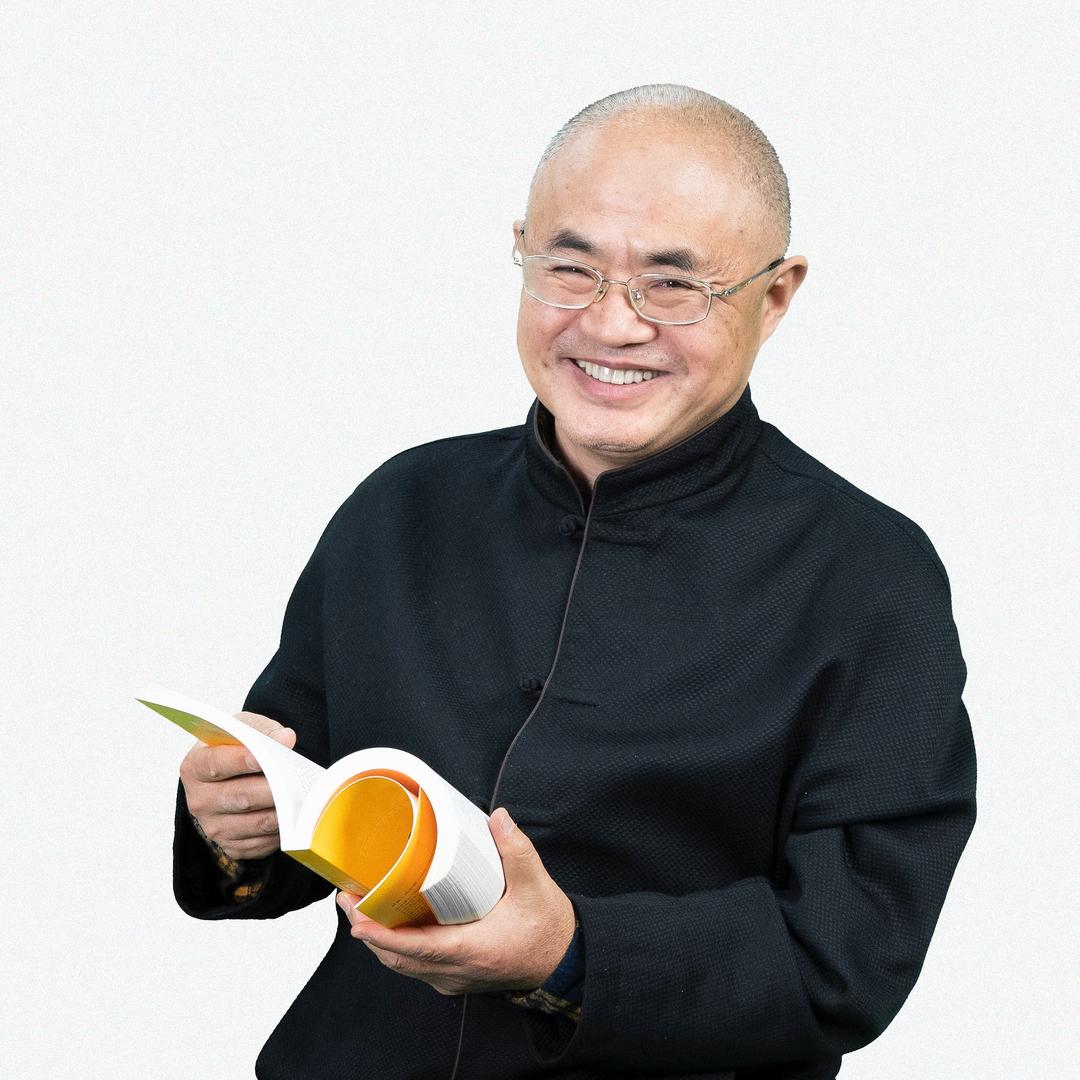 鲁子问教授