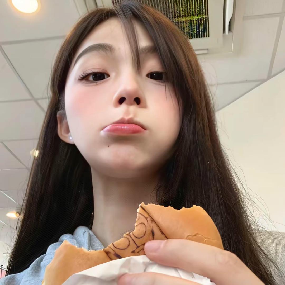 🥯一口麻薯💕