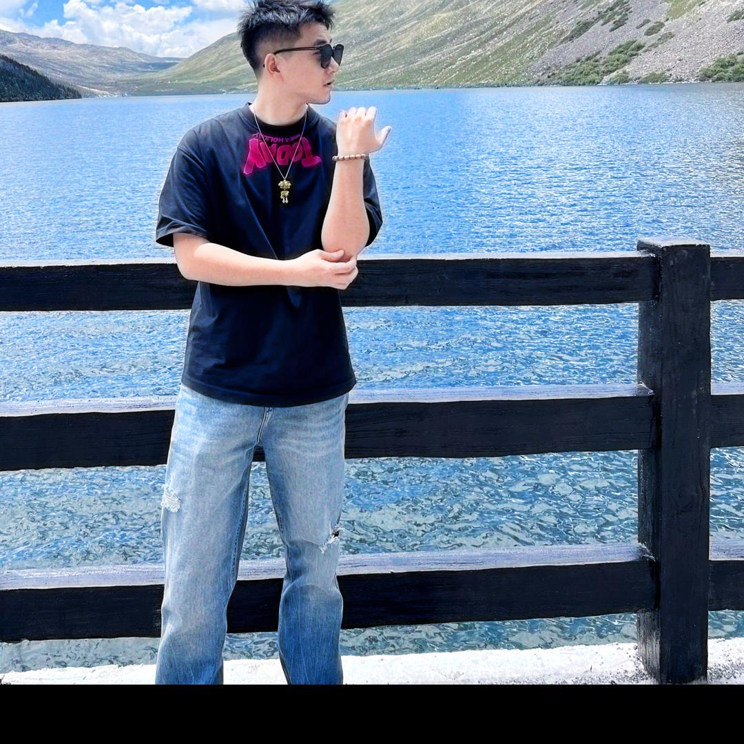 古飞（勇往直前）