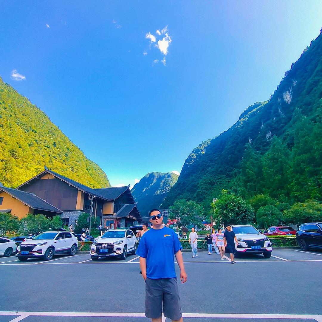 小陈探房Vlgo