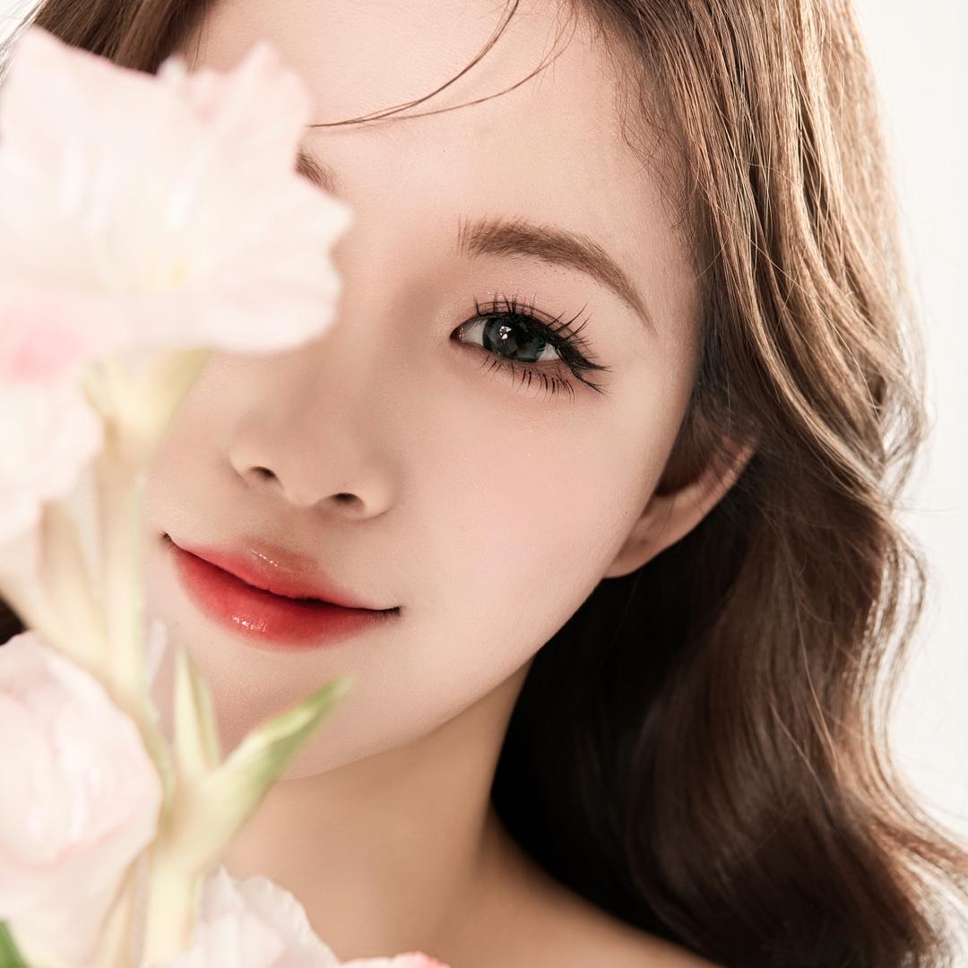 青青子衿💋