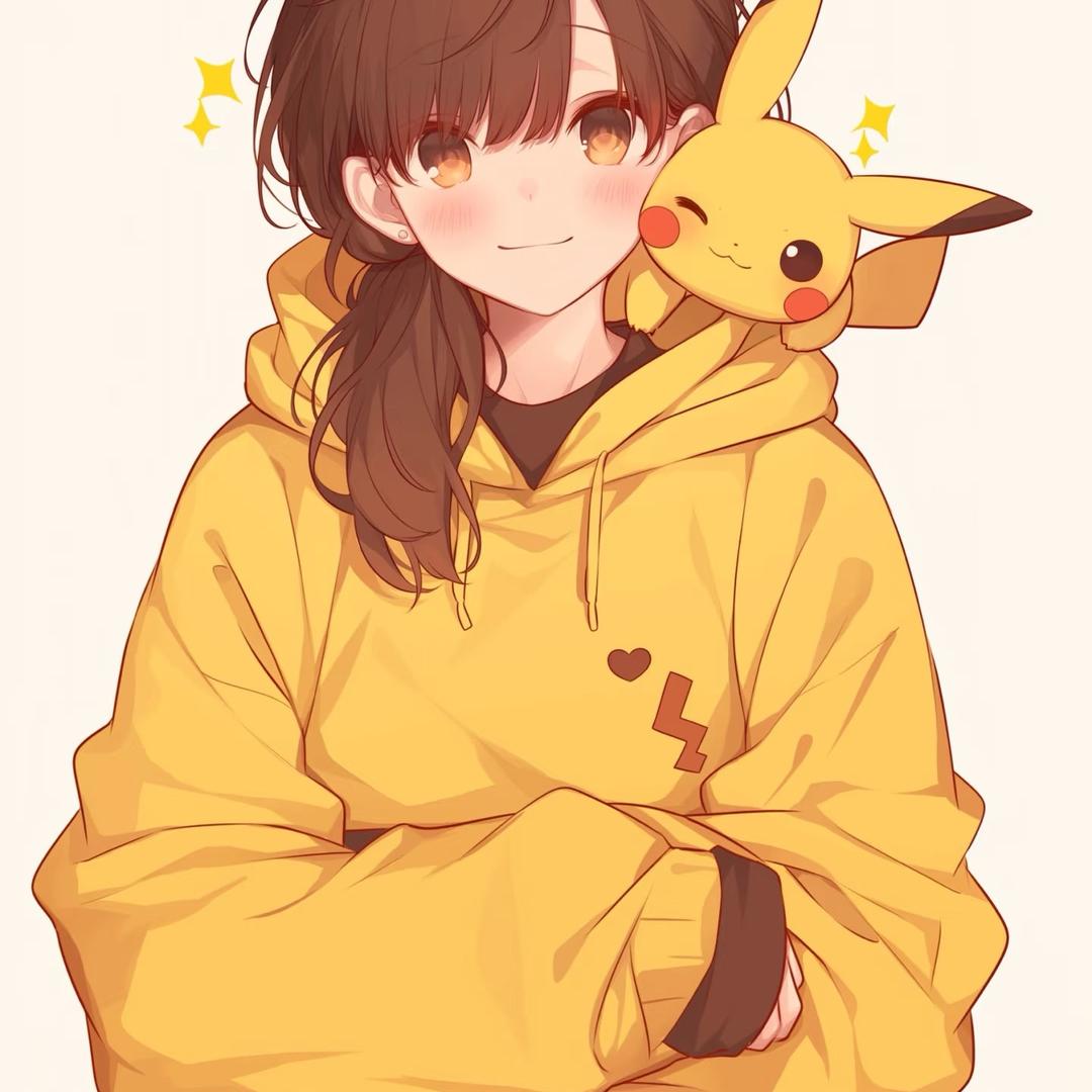 鱼鱼（美女无语）