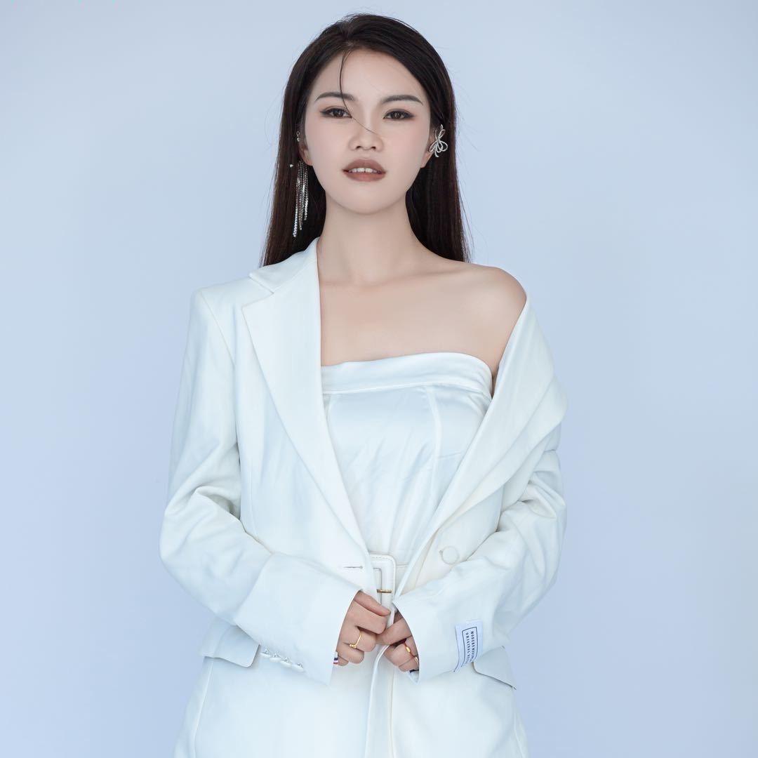 美业人🔥梅梅