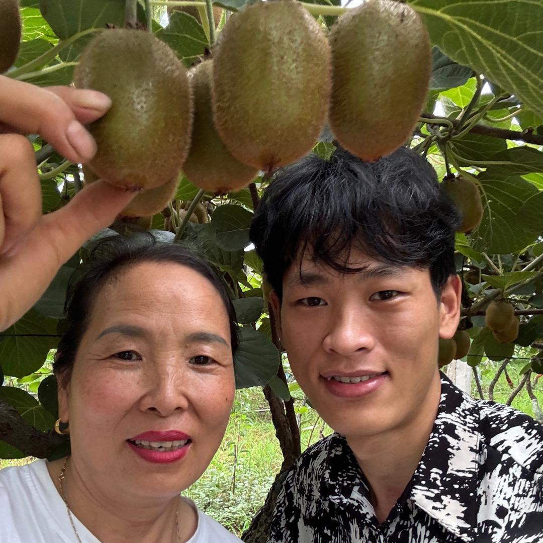 兄弟精品甄选猕猴桃