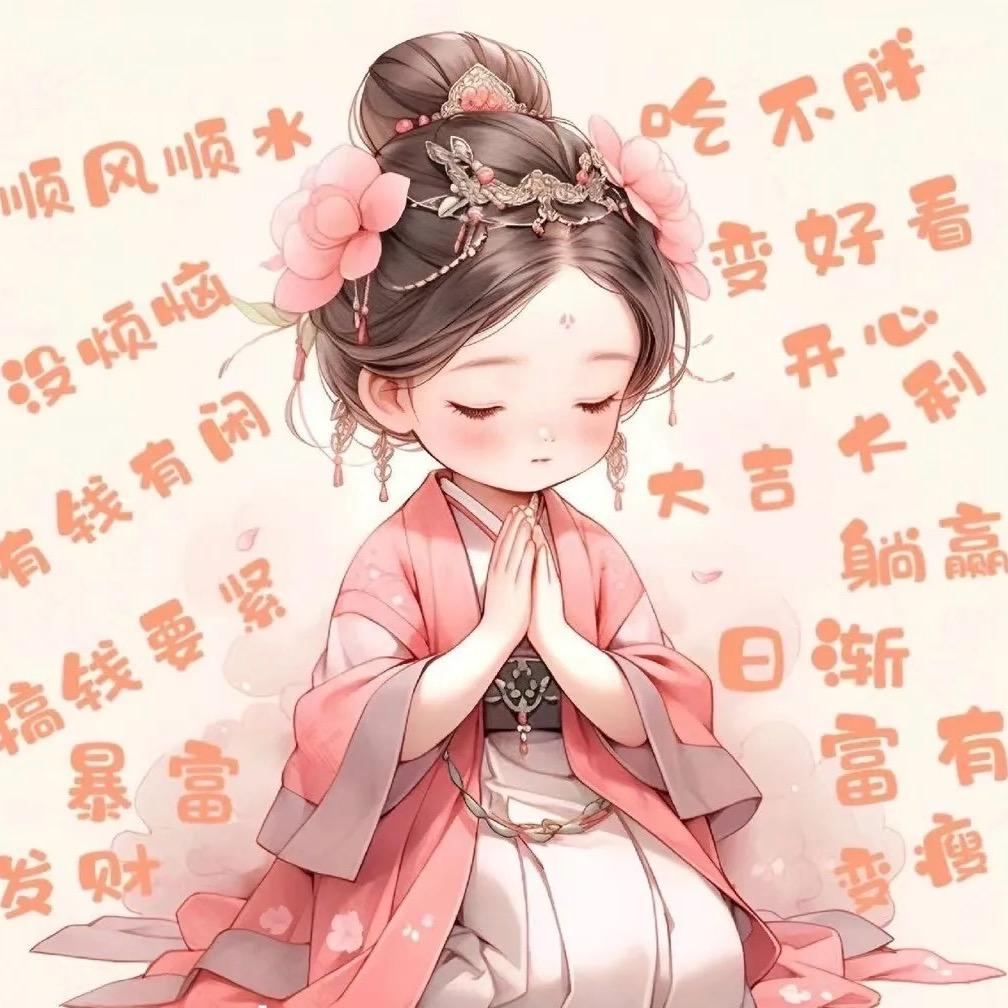 小道童～山音（结善缘）