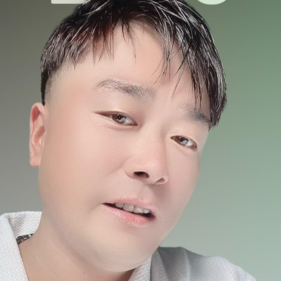 高山爱唱歌🎤