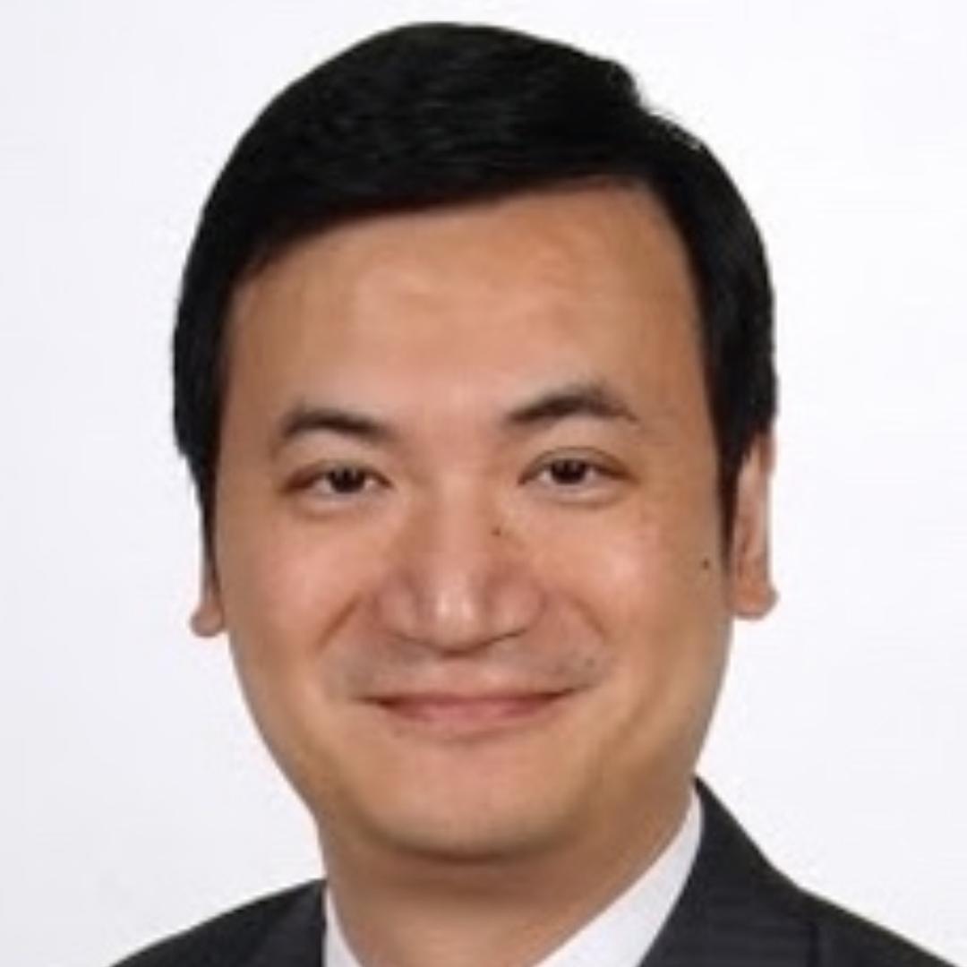 杨永明台湾