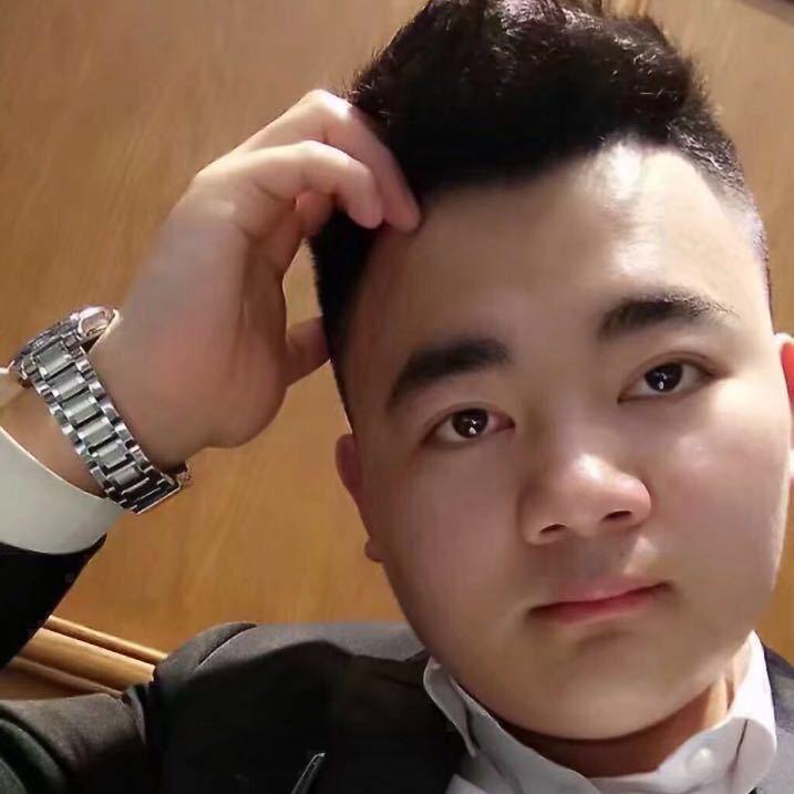 重庆小陈哥