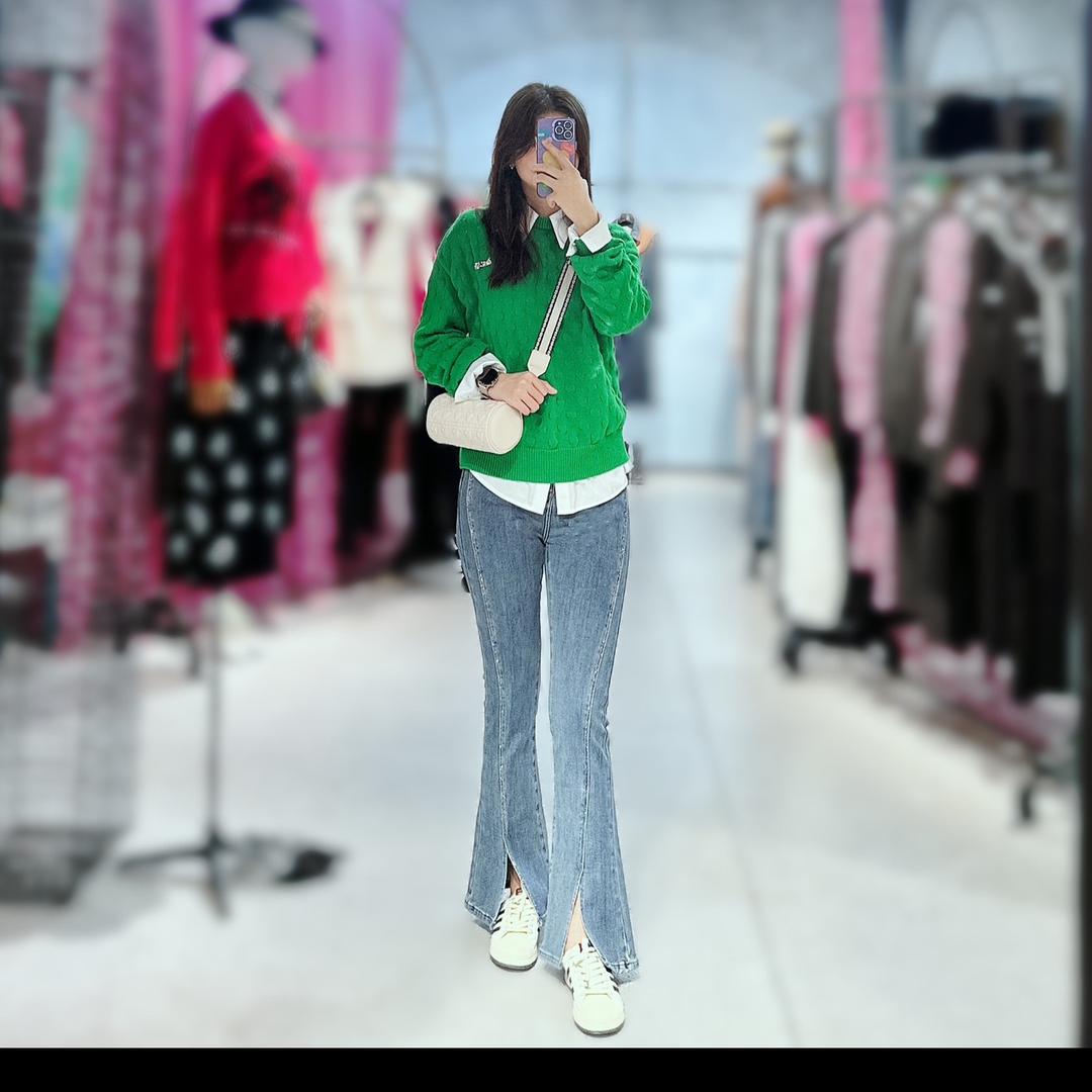 丹丹姐❤️