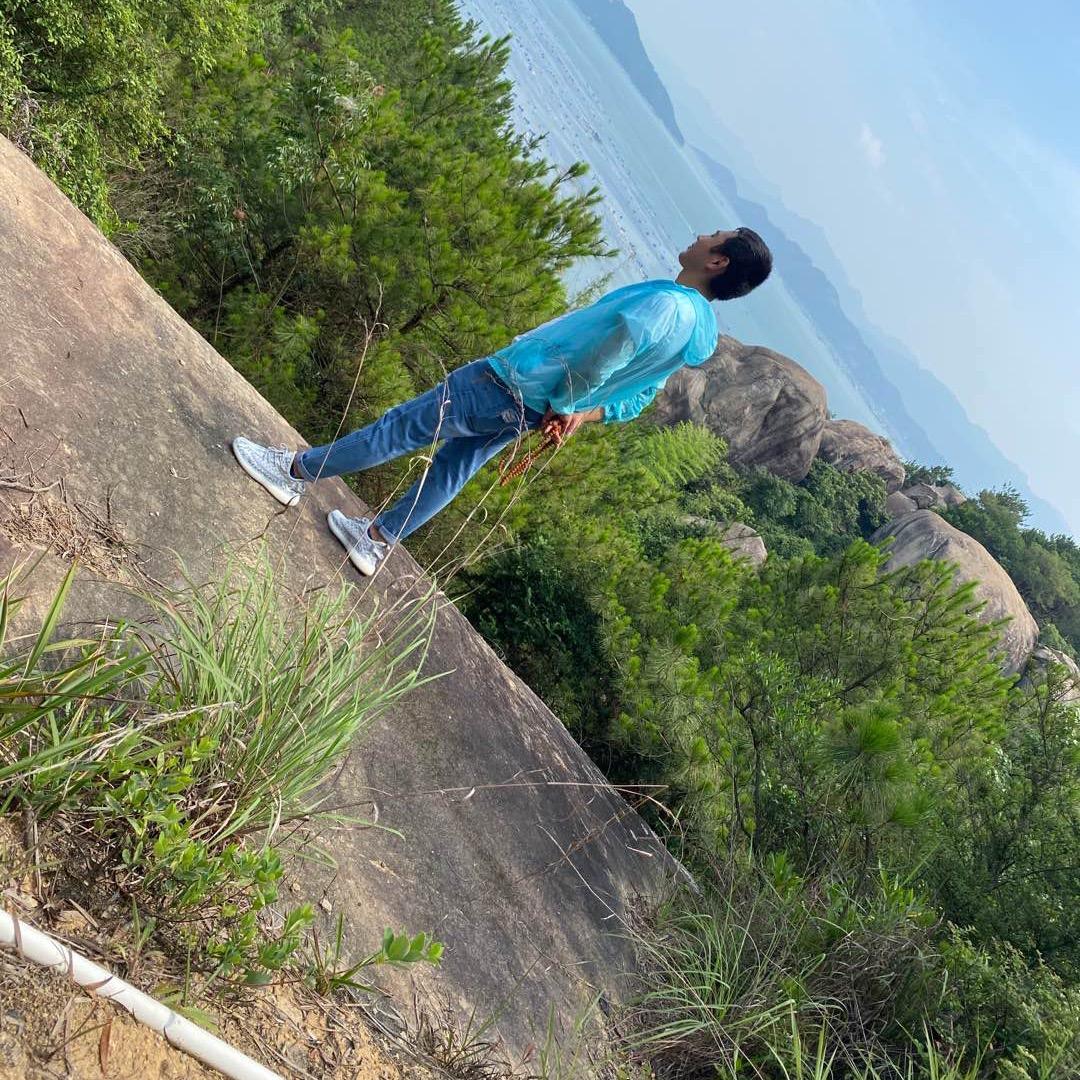 潮流港-小张黑鸭