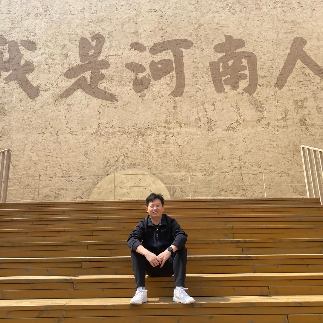 听风的只有河南