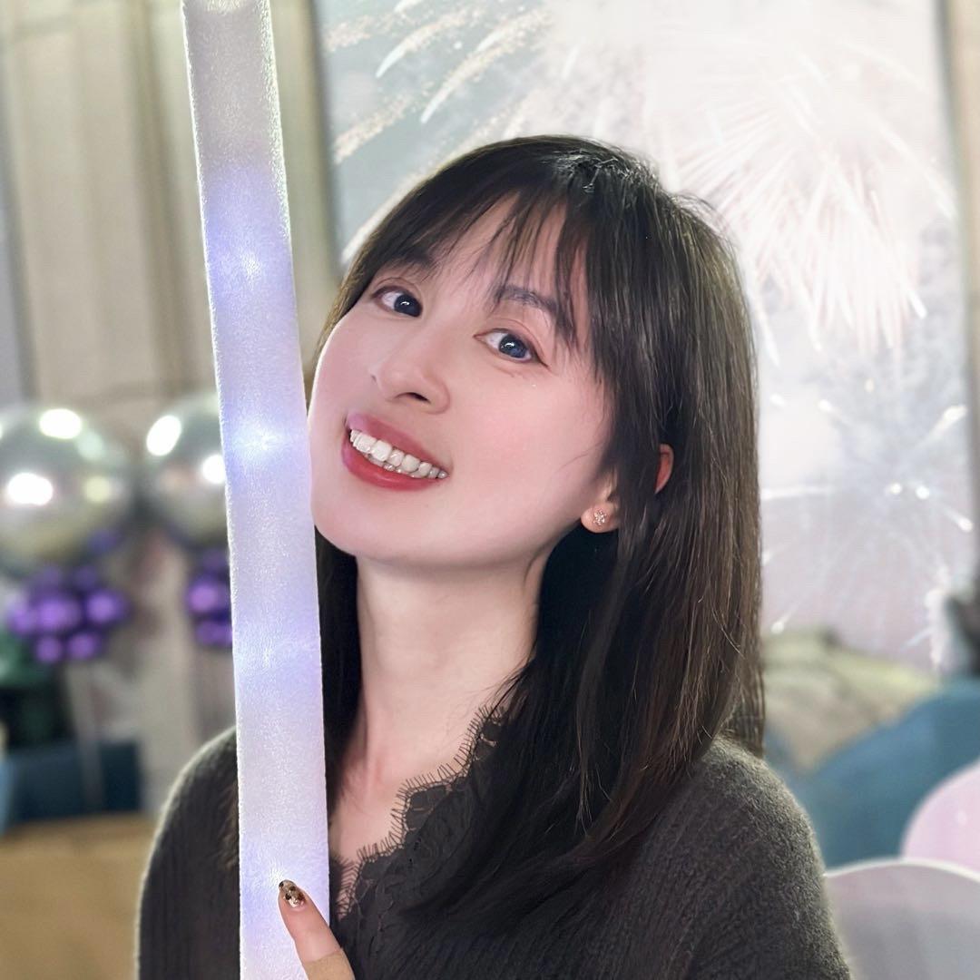 教考魔莉酱（宋莉老师）