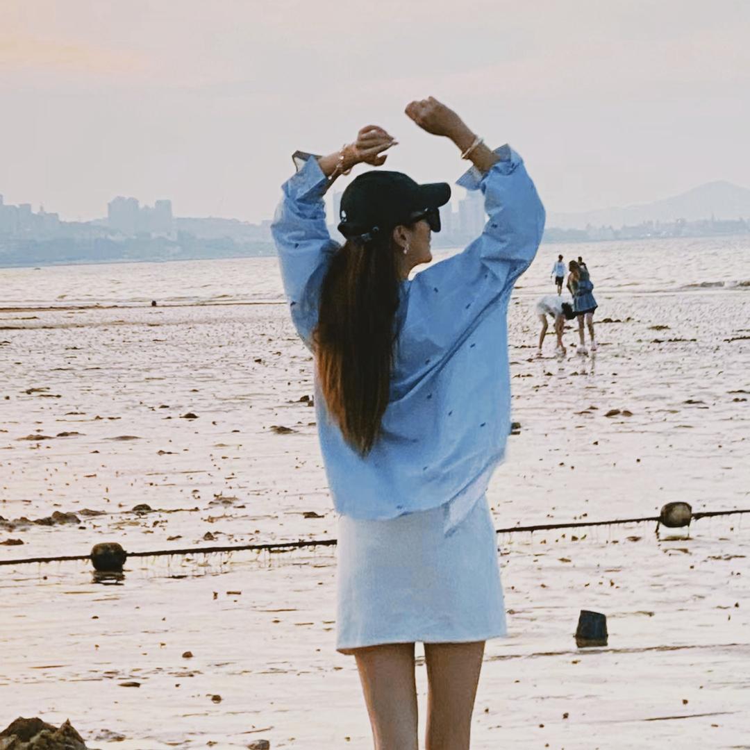白小闹💓