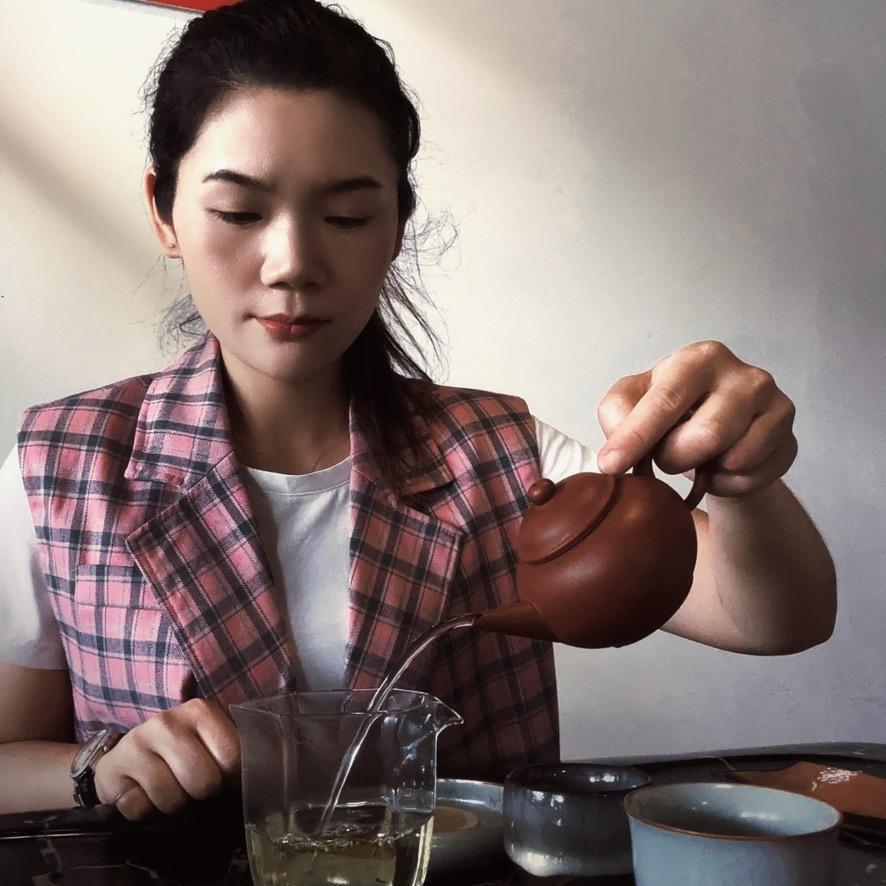 岚然茶叶