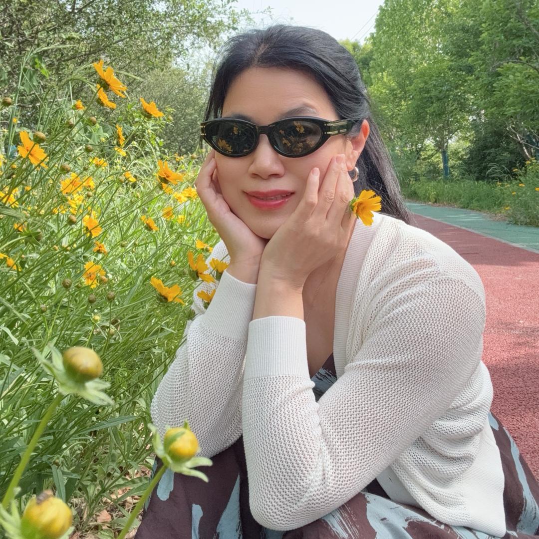 玉姐姐（焦作人在驻马店）