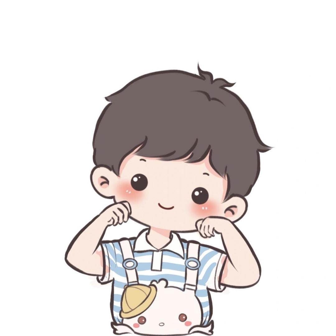 小郑同志👦