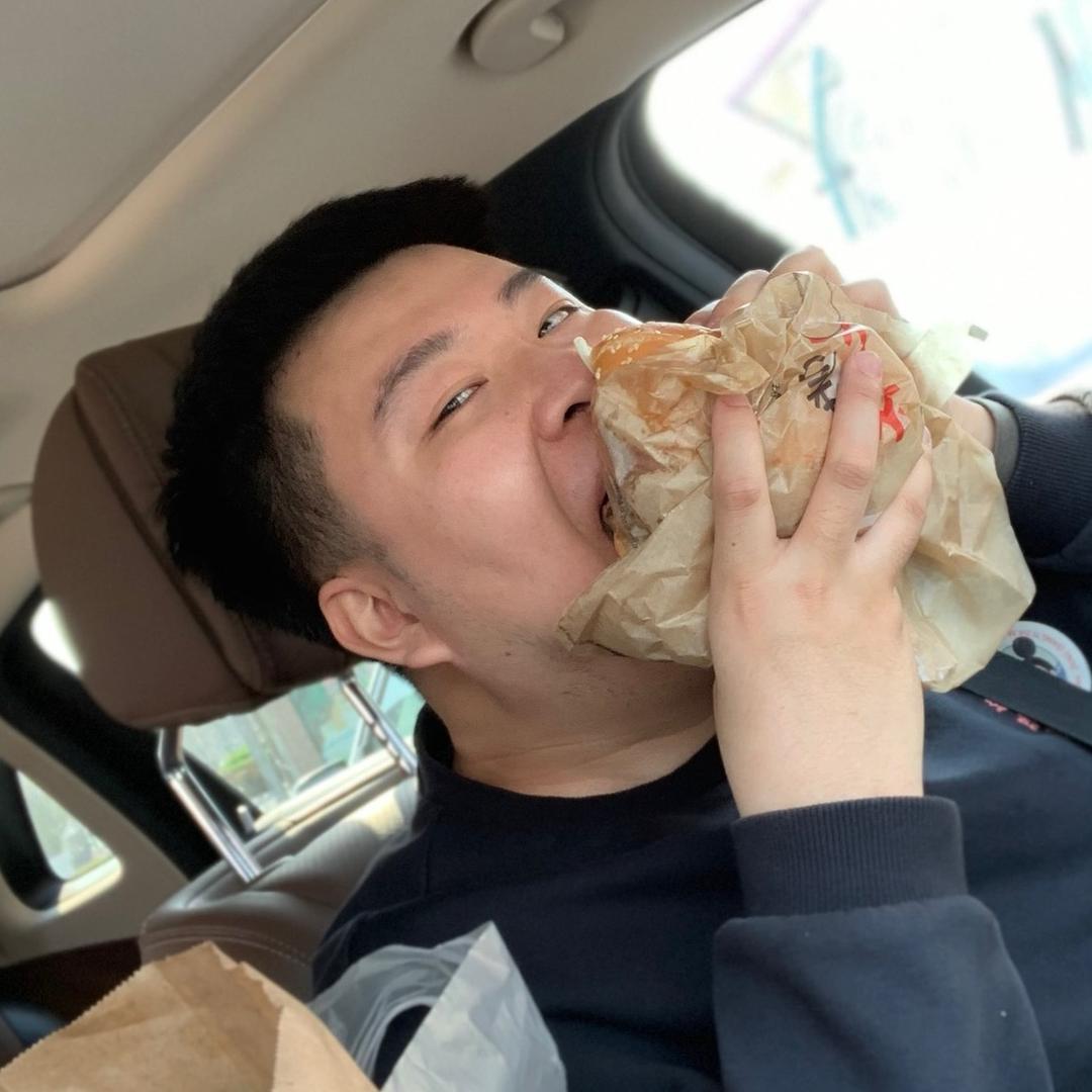 诺一是吃货