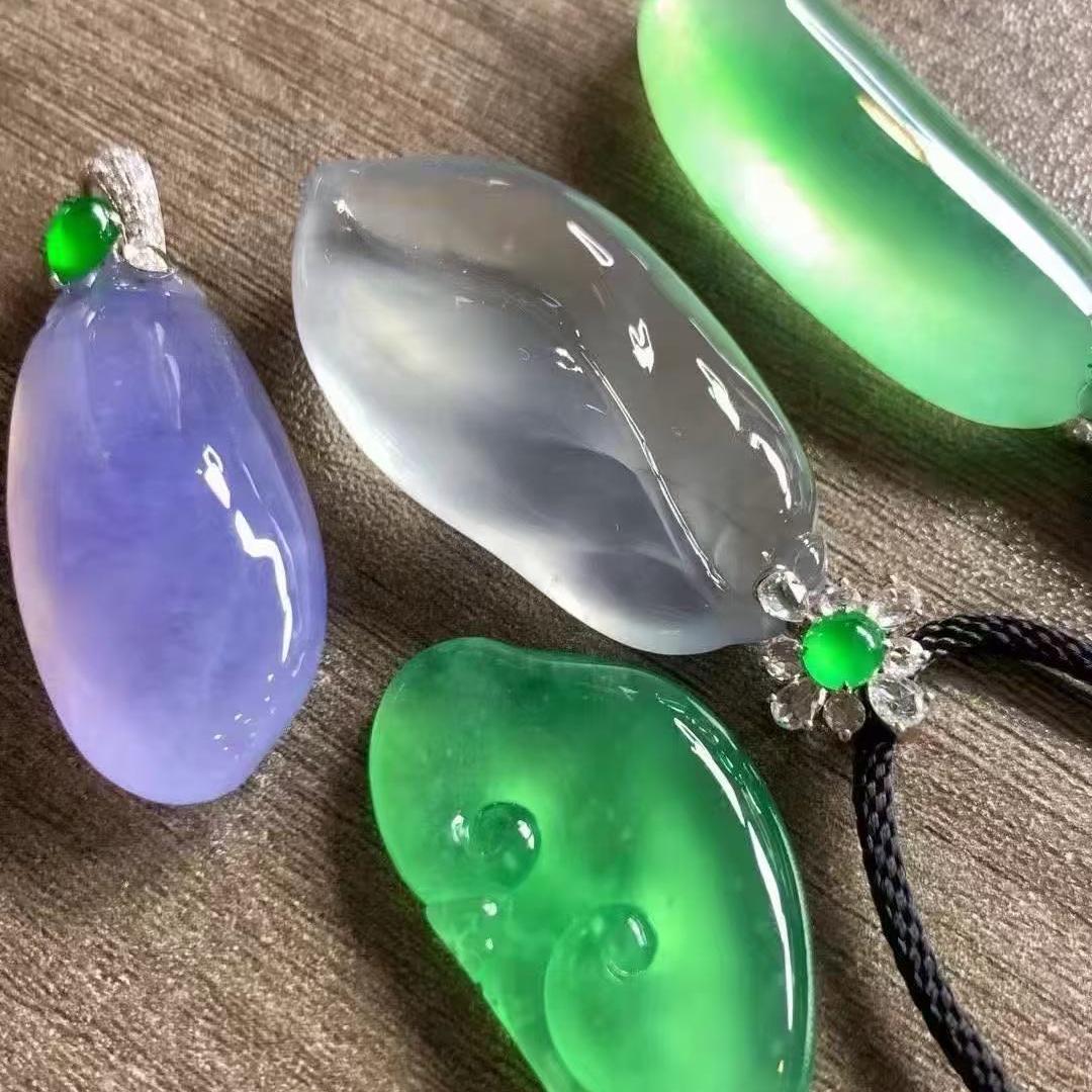 典藏珠宝翡翠