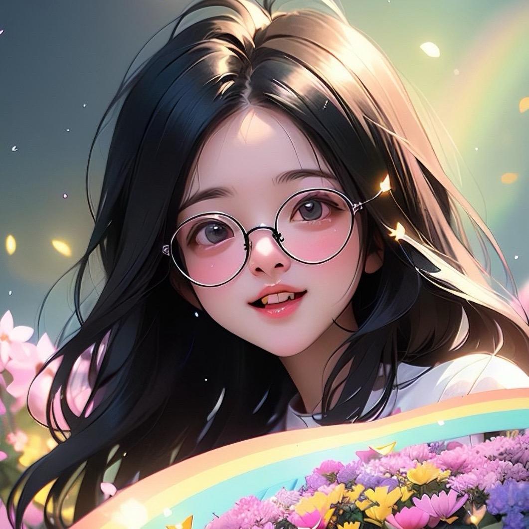 小骆吖